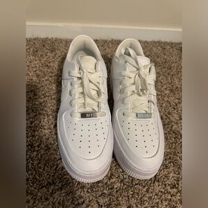 Nike Air Force 1 Women’s 8.5
